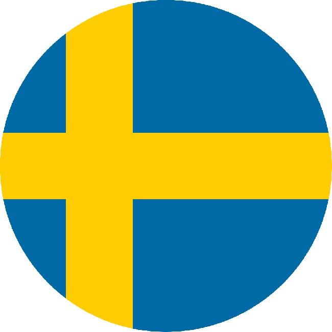 Sweden