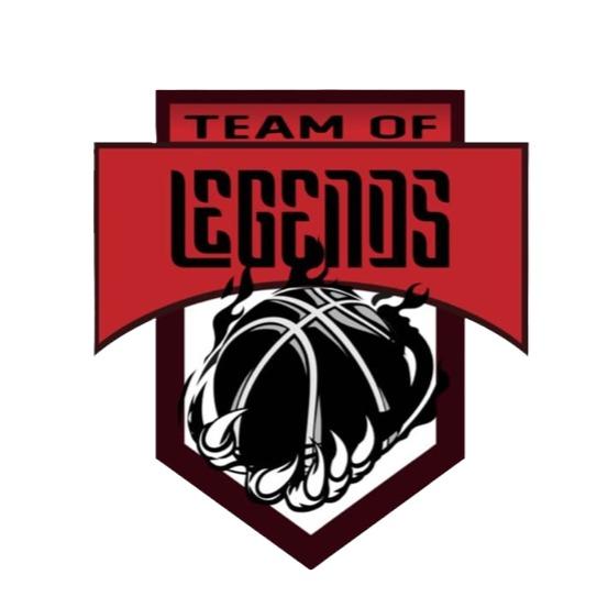 Team of Legends