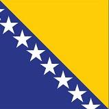 Bósnia e Herzegovina