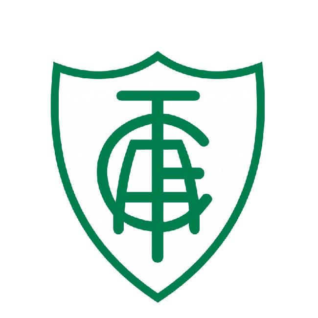 América Mineiro (Luis)