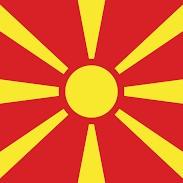 Macedónia do Norte