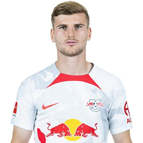 Timo Werner
