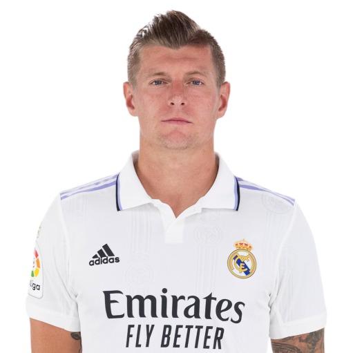 Felix Kroos