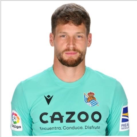 Á. Remiro