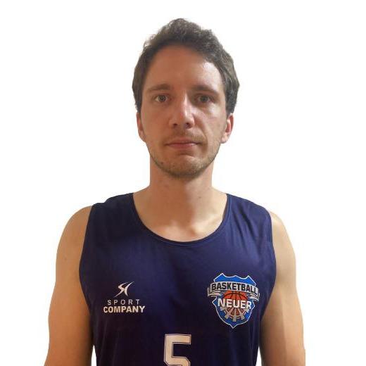 Afonso Flesch