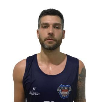 Fabrício Primarano