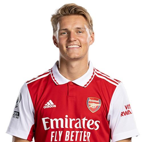Odegaard