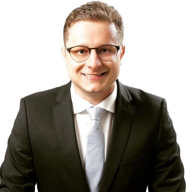 Deivid Kistenmacher