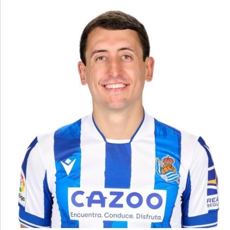 M. Oyarzabal