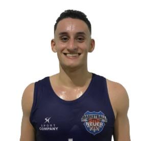 Gabriel Gonçalves