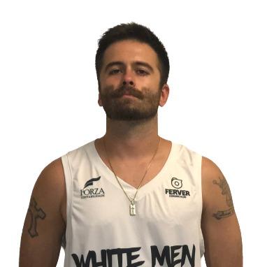 Rodrigo Cabañero