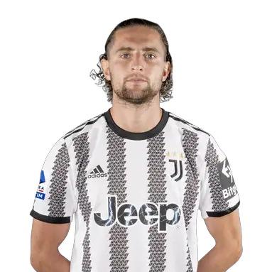 Rabiot