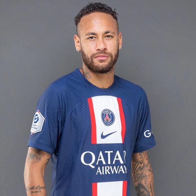 Neymar