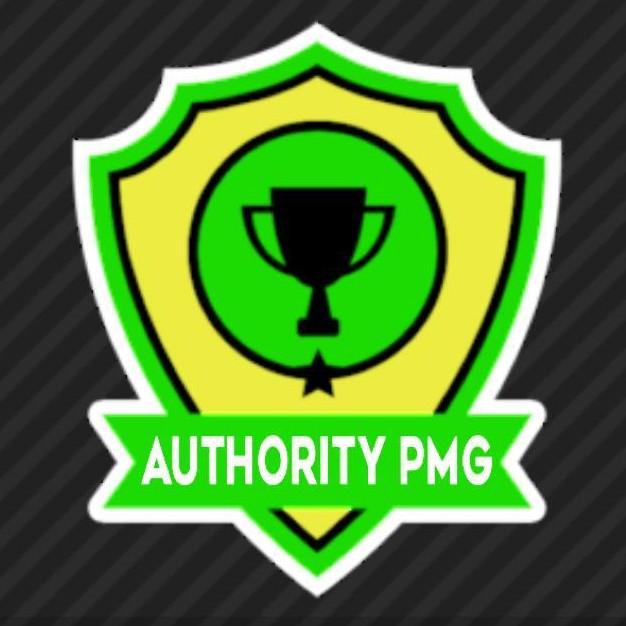 AUTHORITY PMG