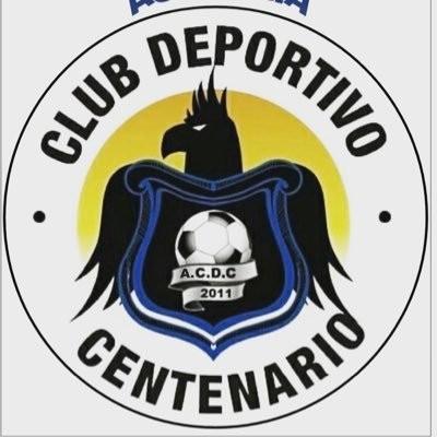 DEP. CENTENARIO (Nico)