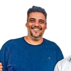 Sandro Ortiz
