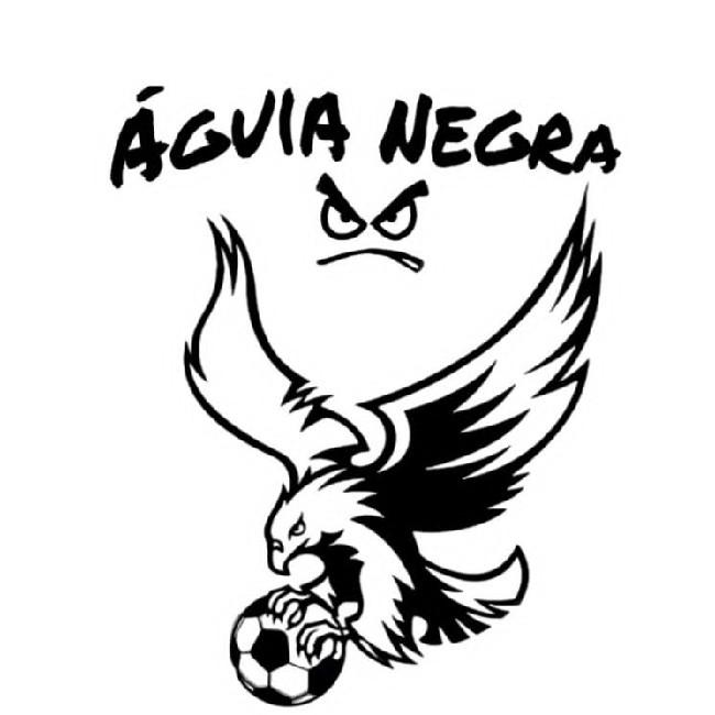 Águia negra