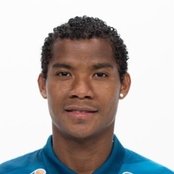 W. Barrios