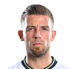 T. Alderweireld