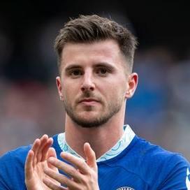 Mason Mount