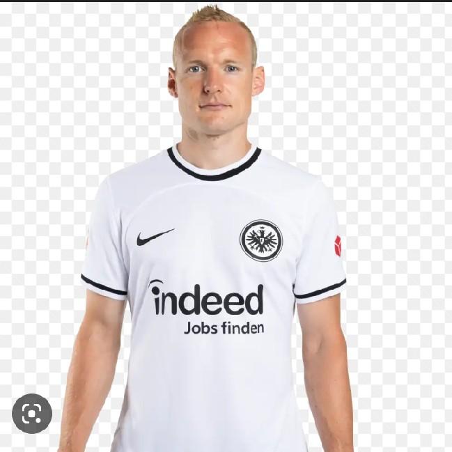 Sebastian Rode