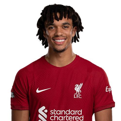 Trent Alexander Arnold