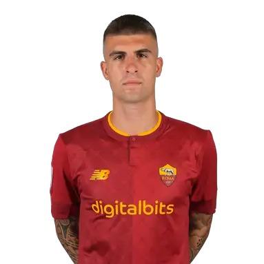 Gianluca Mancini