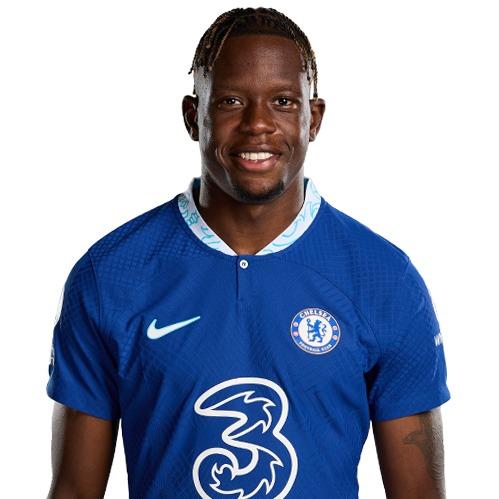 Denis Zakaria