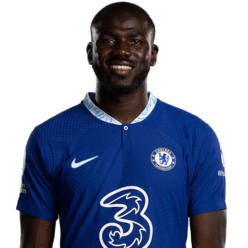 Kalidou Koulibaly