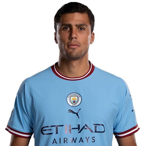 Rodri