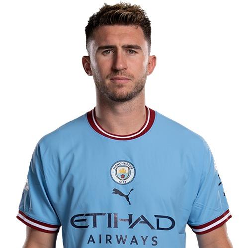 Aymeric Laporte