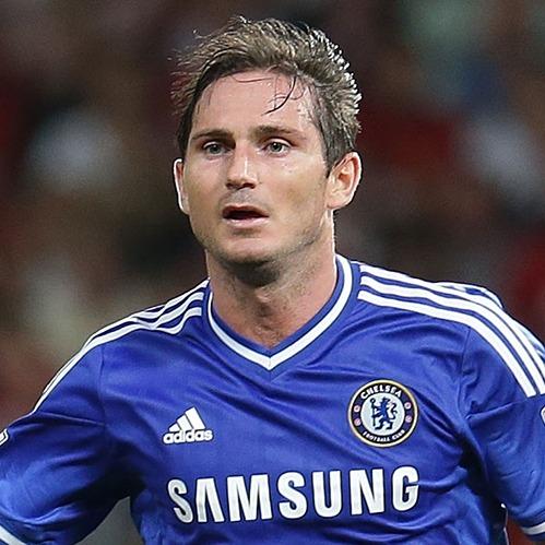 Frank Lampard