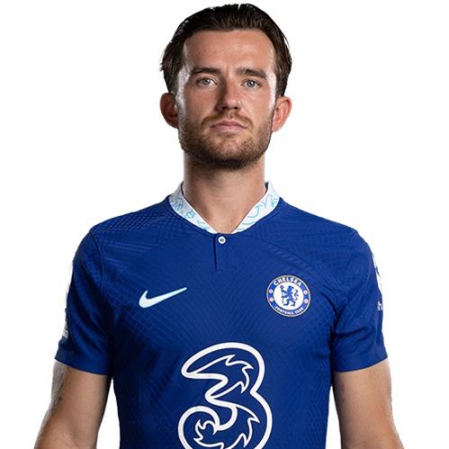 Ben Chilwell