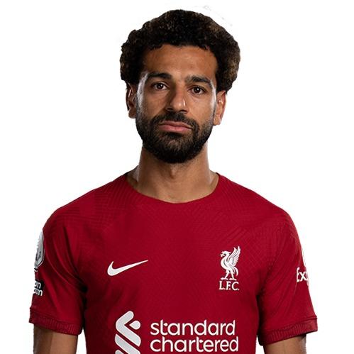 Mo Salah
