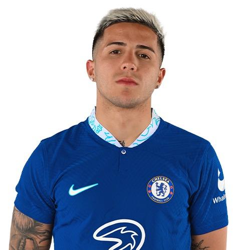 Enzo Fernandes