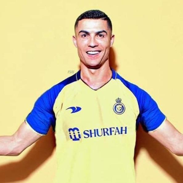 Ronaldo