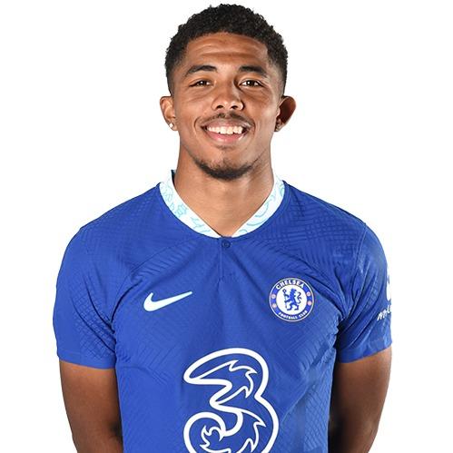 Wesley Fofana