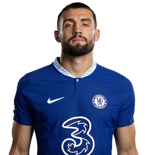 Mateo Kovacic