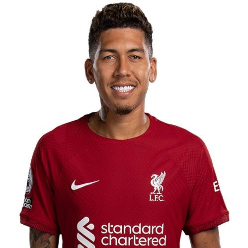 Robert Firmino