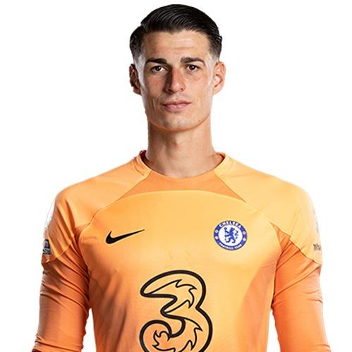 Kepa Arrizabalaga