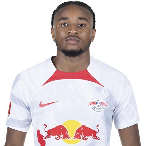 Christopher Nkunku