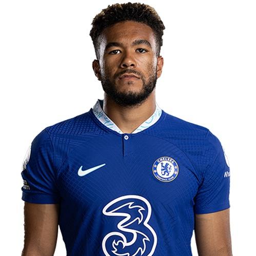 Reece James
