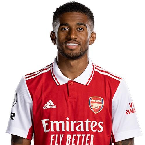 Reiss Nelson