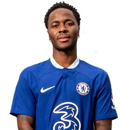 Raheem Sterling