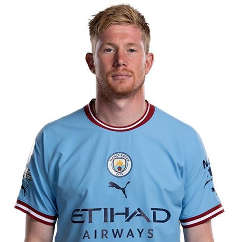 Kevin De Britain
