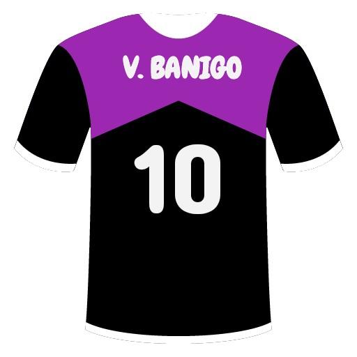 VICKSBURG BANIGO