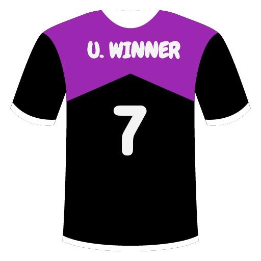 WINNER USUNOBU
