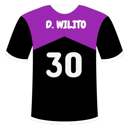 DENEYMAR WILITO