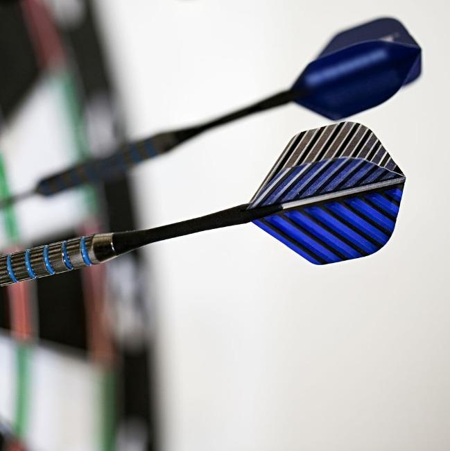 World Darts Association