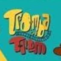 TROMBA TREM
